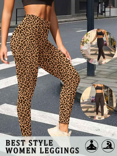 High waisted leggings for - high,