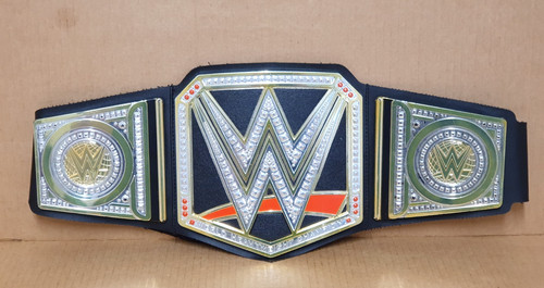 Wwe world heavyweight champion - wwe,