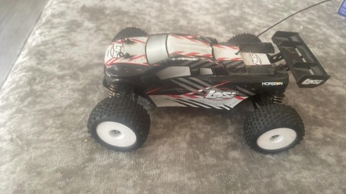 Losi micro truggy - losi,