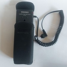 Yongnuo SF-18 External Flash
