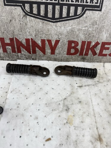 Yamaha sr125 125 rear - sr125, sr