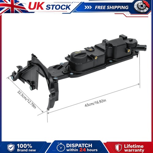 Engine rocker cover for - rocker,