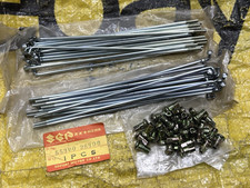 Suzuki TC100 TC125 TS100 TS125