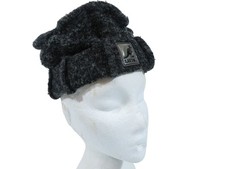 Kangol - Textured Bucket Hat -