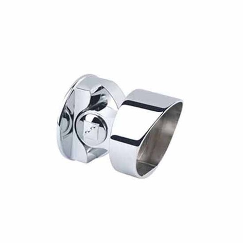 Richard burbidge fusion chrome - burbidge,