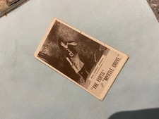 Vintage Taddy Forts Cellotype