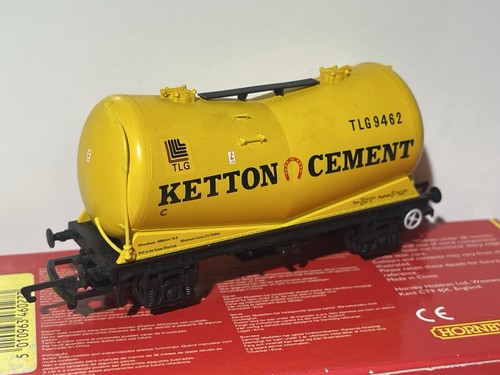 Hornby r6027 gauge model - oo,