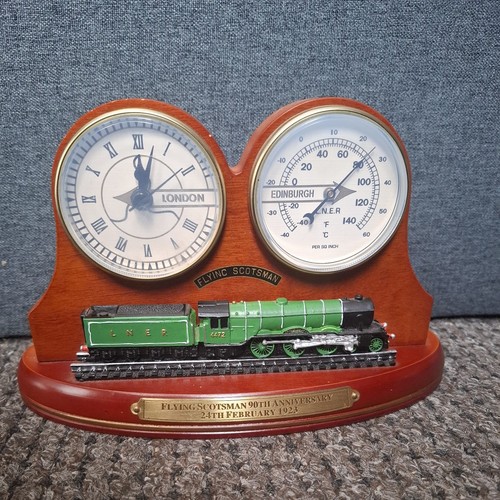 Flying scotsman masterpiece - flying,