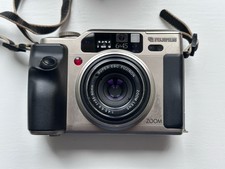 Fuji Fujifilm GA645Zi Pro