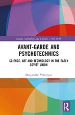 Avant-Garde and