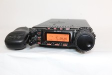 Yaesu FT-857D HF/VHF/UHF ALL MODE Transceiver Japan ver #2