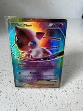 Pokémon mew ultra - pokémon, rare