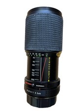 Photax Super Paragon 80 200mm