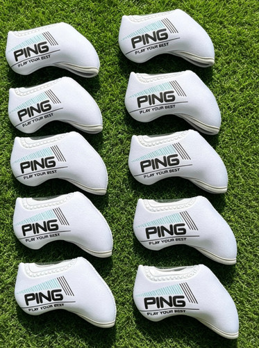 Ping window golf club - ping,