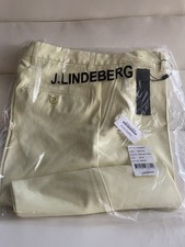 J Lindeberg Men’s Golf