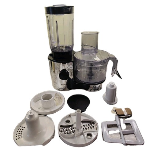 Kenwood fp190 series food - fp190,