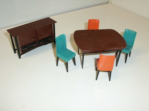 Vintage triang jenny - jenny's, home