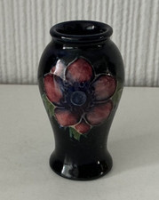 Vintage Moorcroft - Miniature