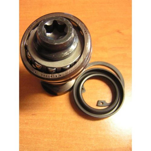 Cab tilt repair kit - cab, front
