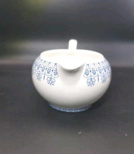 Wedgwood blue tonquin - blue,