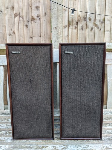Celestion ditton speakers - 15,