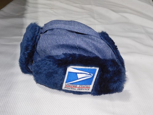 Vintage usps letter carrier - vintage,
