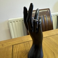 H Samuel Sterling Silver