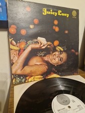 Juicy Lucy "Juicy Lucy" (1969)