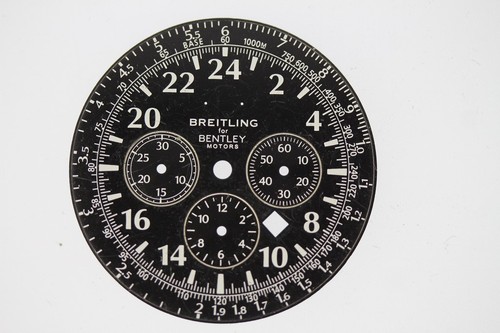 Breitling dial for - dial,