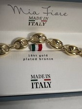 Mia Fiore Bracelet Dyadema 18K