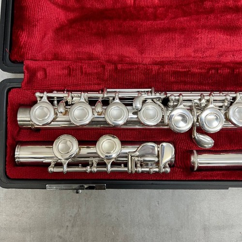 Yamaha yfl 311 flute - yamaha, yfl-311