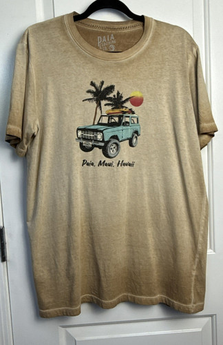 Paia clothing men - clothing, t-shirt