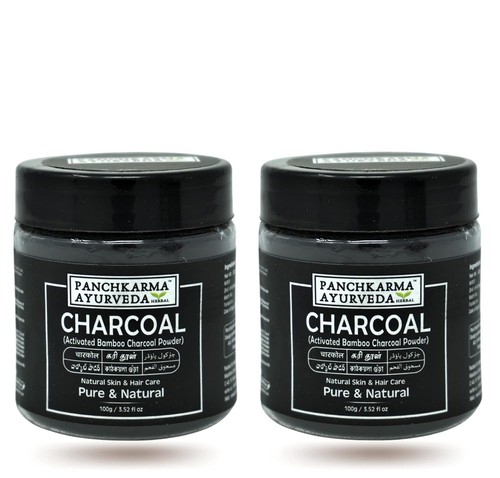 Panchkarma ayurveda charcoal - panchkarma,
