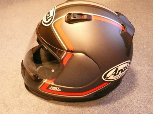 Arai rebel crash - helmet, xl