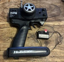 HoBao HT-2 AM 27MHz RC Radio