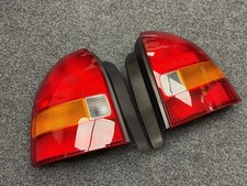 Honda Civic EK4 EK9 EJ9 Pre Facelift Rear Lights Taillights 97-98 Stanley 
