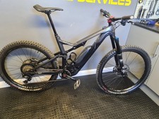 Canyon Spectral On 7.0 (Large)