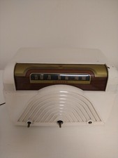 ANTIQUE CROSLEY RADIO 1948