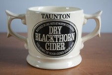 Dry Blackthorn Cider Taunton