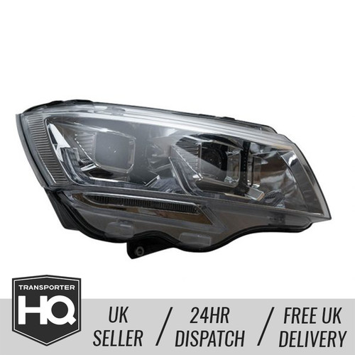 Transporter led drl - vw,