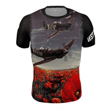 HighType Remembrence of Fallen