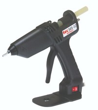 TEC 305LT, 12mm Hobbytec Low