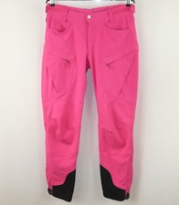 Haglofs womens stretch pants - stretch,