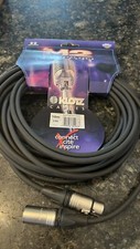 Klotz Microphone Cable M2