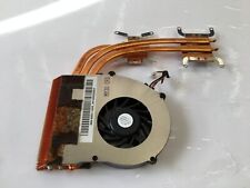 Sony VAIO PCG-81112M VPCF12Z1E CPU Heatsink & Cooling Fan 300-0001-1262  (O8)