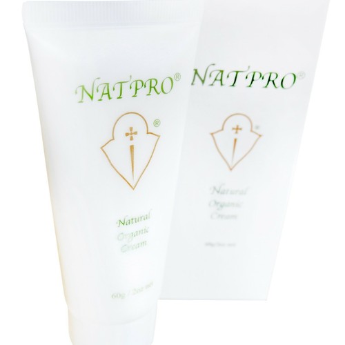 Natpro natural progesterone - natpro,