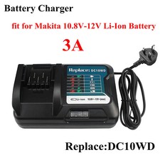 Battery charger for - for, makita