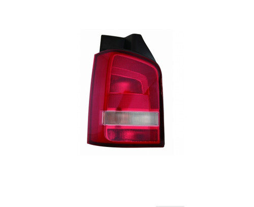 New volkswagen transporter - new,