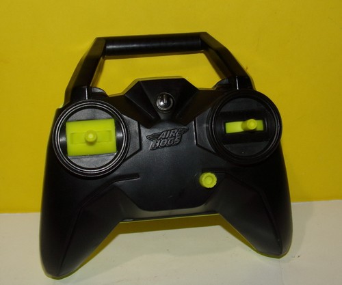 Genuine air hogs - genuine, trax