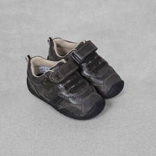 'Pediped' Brown Shoes - UK